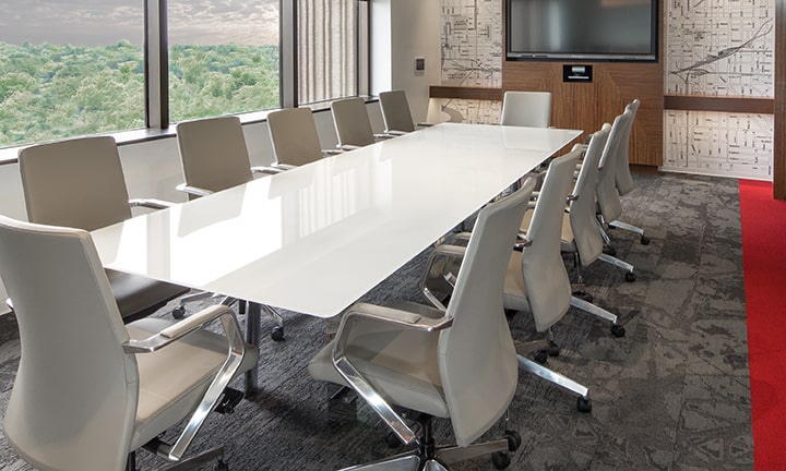 FourStones Board Room